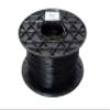 IT3D PLA Filament, Black, 1.75 m view 2