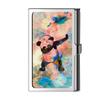 Yanteng Stainless Steel Business Card Holder view 1