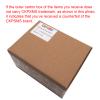 CKPSMS 220V Foot Control Pedal for Singer Sewing Machines view 2