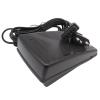 CKPSMS 220V Foot Control Pedal for Singer Sewing Machines view 3