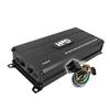 MEDIADOX Plug-and-Play Car Amplifier and Cable Set PH284D by Phonocar, Compatible with Alfa view 1