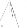 Schneider Stainless Steel Tripod Swivel Grill, 170 cm view 1