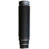 Parotec Flexible Connection Pipe for Roof Vent, 125 mm view 1