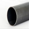 Black Welded Steel Round Tube, 1500 mm, 139.7 x 3.2 mm view 1