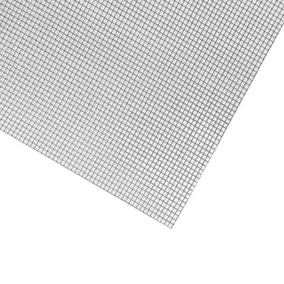 Model-Making Mesh by the Meter, Aluminum, 120 cm Wide