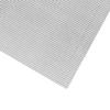Model-Making Mesh by the Meter, Aluminum, 120 cm Wide view 1