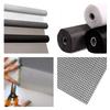 Model-Making Mesh by the Meter, Aluminum, 120 cm Wide view 3