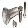 M12 x 30 DIN 933 A2 Stainless Steel Hex Bolts, 10-Pack view 1