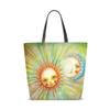 MONTOJ Women's Tote Bag, Multi, One Size view 2