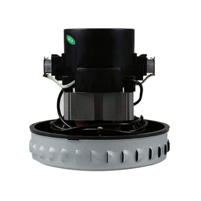 Tubayia 1200W Vacuum Motor Suction Turbine Replacement Part for Wet/Dry Vacuums