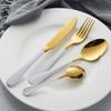 24-Piece Stainless Steel Cutlery Set for 6 – Buyer Star view 2