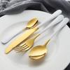 24-Piece Stainless Steel Cutlery Set for 6 – Buyer Star view 4