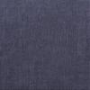 Furninero Tufted Upholstered Storage Ottoman, 100 cm, Softi Denim Blue view 2