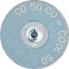 100 PFERD COMBIDISC CD 50 CO-COOL 60 Abrasive Discs | Art. 42756506 view 2
