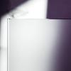 BE GLASS ESG Satinato Frosted Glass, Custom-Cut, 8 mm view 2