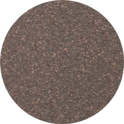 50 x PFERD KR 125 A 600 CK Hook-and-Loop Sanding Disc | Art. 42870114