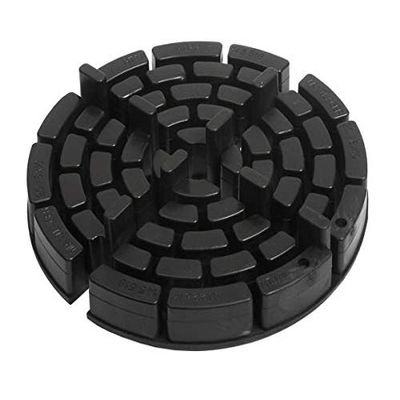 Maxi paver supports, divisible/stackable, 30 pcs., 20 mm thick, 5 sizes (6 x 10 mm)