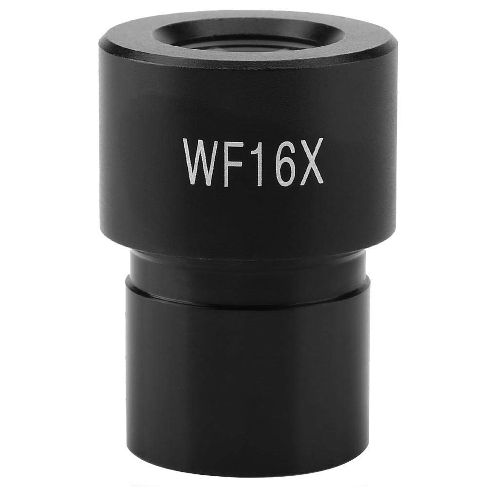 16X Wide-Angle Microscope Eyepiece DM-WF009 WF16X/13, 23.2 mm Interface Diameter