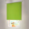 Blackout Thermal Roller Blind, Lime, 30 x 170 cm view 1