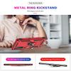 SORAKA Case for Xiaomi Mi 9 with 360° Rotating Ring Stand view 3