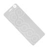 3-Piece Plastic Quilting Stencil Set for DIY Crafts view 3