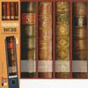 12 Insertable Binder Spine Labels – Encyclopedia Books 1–12 view 3