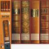 12 Insertable Binder Spine Labels – Encyclopedia Books 1–12 view 4