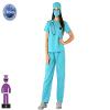 ATOSA Surgeon Costume, M view 2