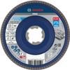 Bosch Professional X571 Best for Metal Straight Flap Disc, X-LOCK, 115 mm, K80 view 1
