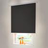 Sonnenschutz-HH Vario Blackout Thermal Roller Shade, 165 x 250 cm, Dark Gray view 1
