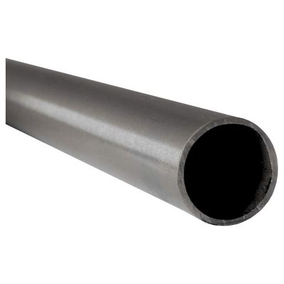 Stainless steel tubes in various sizes and lengths from 10–600 cm, e.g. 16 x 1 mm cut to 3000 mm