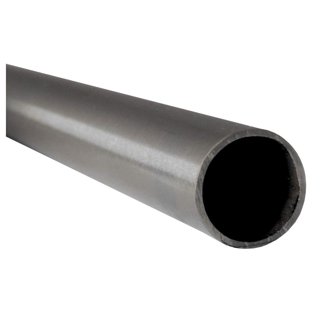 Stainless steel tubes in various sizes and lengths from 10–600 cm, e.g. 16 x 1 mm cut to 3000 mm