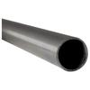 Stainless steel tubes in various sizes and lengths from 10–600 cm, e.g. 16 x 1 mm cut to 3000 mm view 1