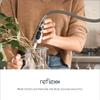 Moen S53004ORB Weymouth Traditional Single-Handle Kitchen Faucet, Oil-Rubbed Bronze view 3