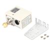 Pressure Switch Regulator for Water Pumps and Air-Water Compressors view 1