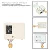 Pressure Switch Regulator for Water Pumps and Air-Water Compressors view 2