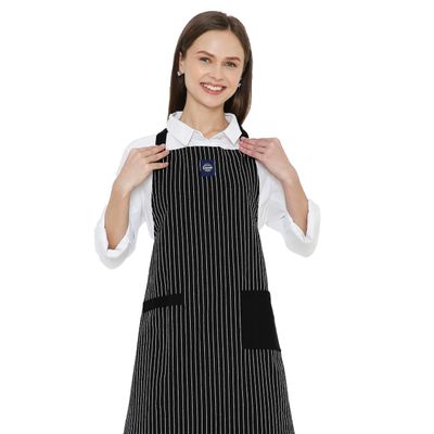 Encasa XO Cooking Apron for Women and Men