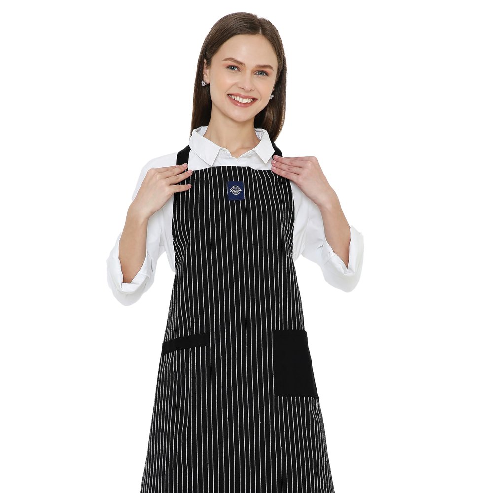 Encasa XO Cooking Apron for Women and Men