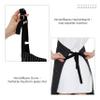 Encasa XO Cooking Apron for Women and Men view 2