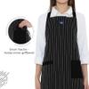Encasa XO Cooking Apron for Women and Men view 4