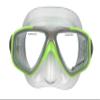 US.Divers Combo JAVA JR | Diving Set with Mask and Snorkel for Children 6+ view 3