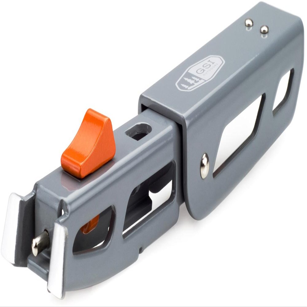 GSI nForm Pot Handle