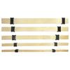 wiedergutschlafen Firmness Adjustment Set 35 x 8 mm (5 Slats + 10 Sliders) for Bed Slat Frames (610) view 1