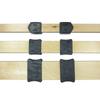 wiedergutschlafen Firmness Adjustment Set 35 x 8 mm (5 Slats + 10 Sliders) for Bed Slat Frames (610) view 3