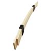 wiedergutschlafen Firmness Adjustment Set 35 x 8 mm (5 Slats + 10 Sliders) for Bed Slat Frames (610) view 4