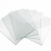 nattmann Acrylic Glass - XT PMMA Acrylic Sheet & Disc, 2–10 mm, Clear Transparent Plastic Sheet, 4 mm, 500 x 400 mm view 1