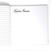 Wedding Guest Book with Questions view 4