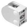 Glass Clamp Model 30, with AbZ, Flat Connection, for 10.76 mm Glass view 2