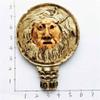 The Mouth of Truth Rome, Italy Refrigerator Magnet, Resin 3D City Trip Travel Souvenir Collection Sticker view 4