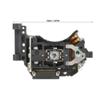 SF-HD870A DVD Mechanism Laser Lens, Optical Pickup Replacement Part, 5 cm, Black view 3